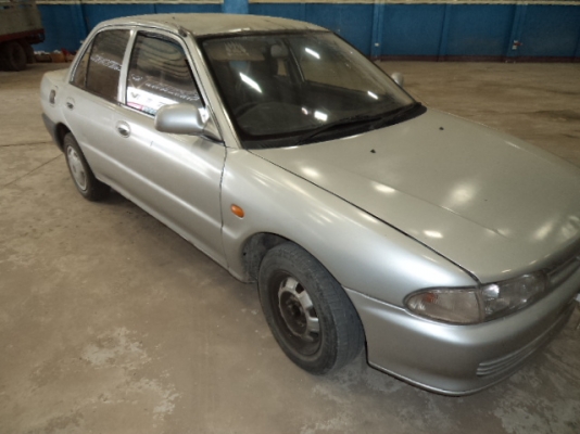 ขายเก๋ง MITSUBISHI 1.5 ปี 1993 ขายตามสภาพ 086-4457033 ไม่ลดแล้วครับ ขายเก๋ง MITSUBISHI 1.5 ปี 1993 ขายตามสภาพ 086-4457033 ไม่ลดแล้วครับ