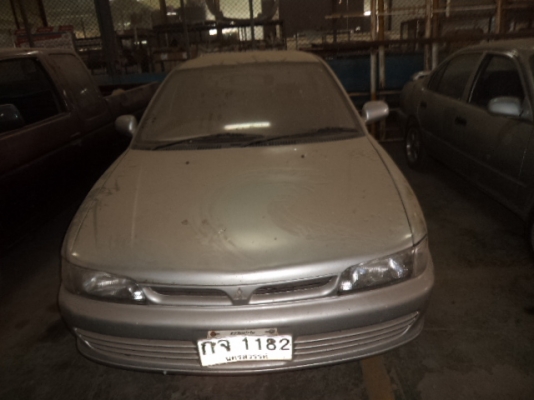 ขายเก๋ง MITSUBISHI 1.5 ปี 1993 ขายตามสภาพ 086-4457033 ไม่ลดแล้วครับ ขายเก๋ง MITSUBISHI 1.5 ปี 1993 ขายตามสภาพ 086-4457033 ไม่ลดแล้วครับ