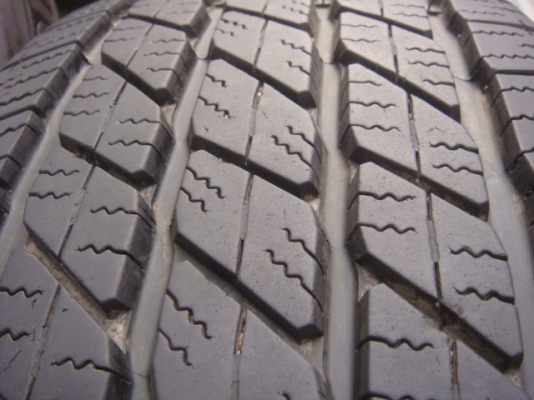 ล้อแม็ก VIGO CHAMP 17 สีรมดำ (รุ่นพิเศษ 50 ปี) พร้อมยางปี 12