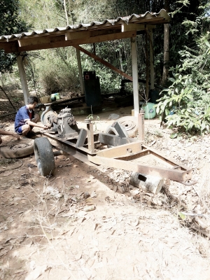 ขายเครื่องสูบน้ำ สำหรับสวนขนาดใหญ่ ราคาสุดท้ายก่อนเก็บใว้ใช้เอง