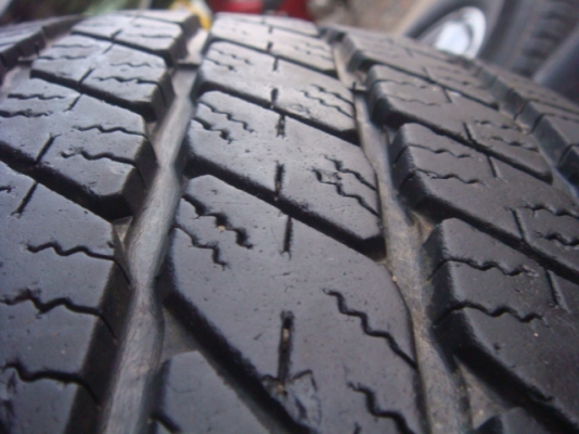 ขายล้อแม็ก VIGO / FORTUNER ขอบ 17