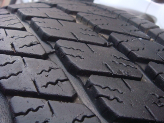 ขายล้อแม็ก VIGO / FORTUNER ขอบ 17