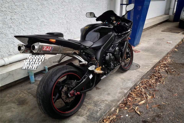 ขายแล้วค่ะ