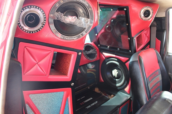 ขายถูกๆ IZUSU TFR CAB ปี96 สภาพสวยๆ บ้าน ๆ พร้อมใช้ เครื่องเสียงชุดใหญ่ 169000 ขายถูกๆ IZUSU TFR CAB ปี96 สภาพสวยๆ บ้าน ๆ พร้อมใช้ เครื่องเสียงชุดใหญ่ 169000