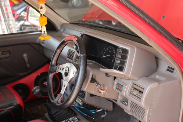 ขายถูกๆ IZUSU TFR CAB ปี96 สภาพสวยๆ บ้าน ๆ พร้อมใช้ เครื่องเสียงชุดใหญ่ 169000 ขายถูกๆ IZUSU TFR CAB ปี96 สภาพสวยๆ บ้าน ๆ พร้อมใช้ เครื่องเสียงชุดใหญ่ 169000