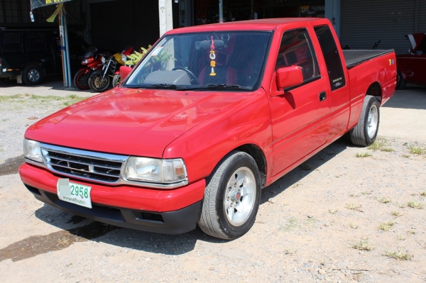 ขายถูกๆ IZUSU TFR CAB ปี96 สภาพสวยๆ บ้าน ๆ พร้อมใช้ เครื่องเสียงชุดใหญ่ 169000 ขายถูกๆ IZUSU TFR CAB ปี96 สภาพสวยๆ บ้าน ๆ พร้อมใช้ เครื่องเสียงชุดใหญ่ 169000