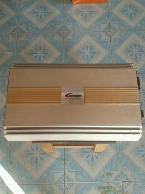 คลาสดี BASE Ck-2400d