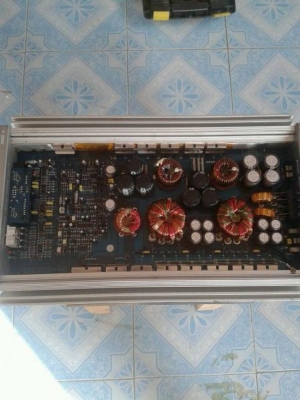 คลาสดี BASE Ck-2400d