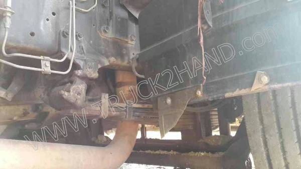 รถบรรทุก 10 ล้อพื้นเรียบ ยี่ห้อ ISUZU 370 แรงม้า (ไม่ขายถังน้ำ)