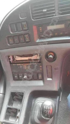 รถบรรทุก 10 ล้อพื้นเรียบ ยี่ห้อ ISUZU 370 แรงม้า (ไม่ขายถังน้ำ)