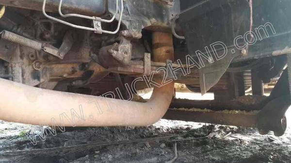 รถบรรทุก 10 ล้อพื้นเรียบ ยี่ห้อ ISUZU 370 แรงม้า (ไม่ขายถังน้ำ)