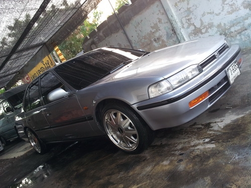 ขายแอคคอร์ด ตาเพรช เรียบๆสวยๆ แก็สใหม่ ประหยัดสุด ขายแอคคอร์ด ตาเพรช เรียบๆสวยๆ แก็สใหม่ ประหยัดสุด