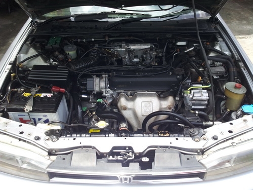 ขายแอคคอร์ด ตาเพรช เรียบๆสวยๆ แก็สใหม่ ประหยัดสุด ขายแอคคอร์ด ตาเพรช เรียบๆสวยๆ แก็สใหม่ ประหยัดสุด