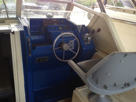 ขายเรือตกปลา yamaha 23" ขายเรือตกปลา yamaha 23"