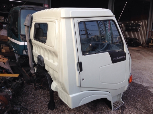 หัวเก๋ง Hino FB ซุปเปอร์เสี่ย