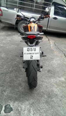 KTM DUKE 200 รถบ้าน ขายเอง พิสูจน์ได้ ขายถูกๆ ต่อรองได้ จะอัพ cc