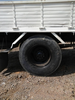 ขาย HINO 6ล้อ 210แรง