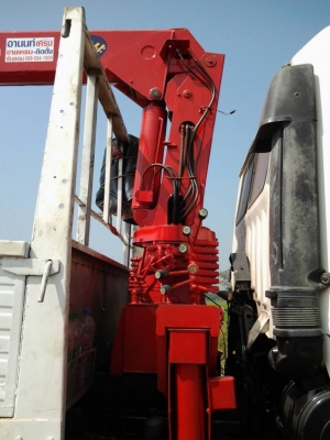 ขาย HINO 6ล้อ 210แรง