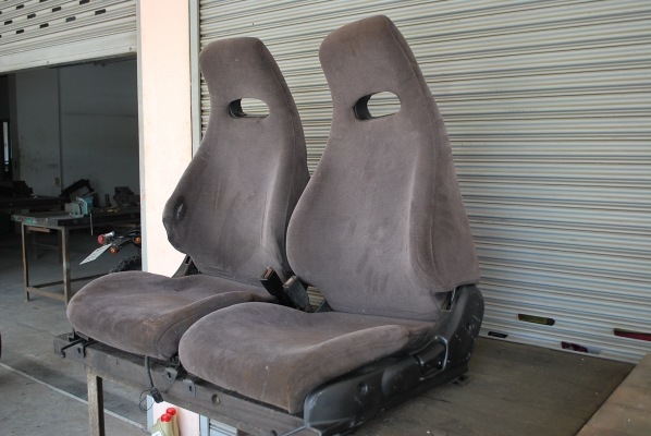 ขายเบาะ 200sx