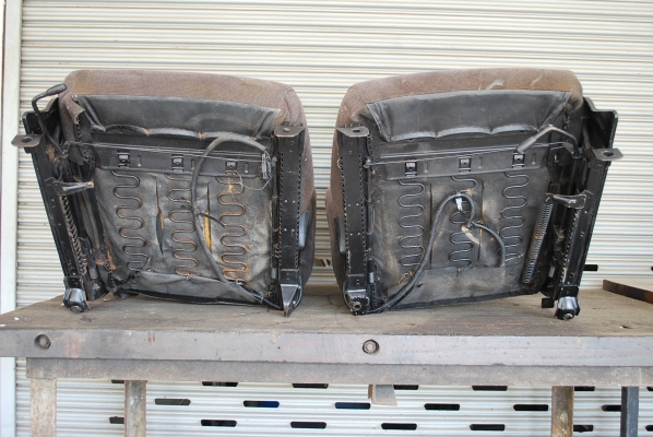 ขายเบาะ 200sx