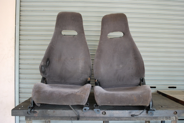 ขายเบาะ 200sx