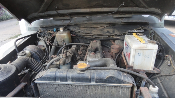 ขายรถนิสพลาทอลราคาถูก มีทะเบียน