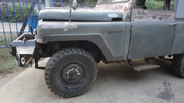 ขายรถนิสพลาทอลราคาถูก มีทะเบียน