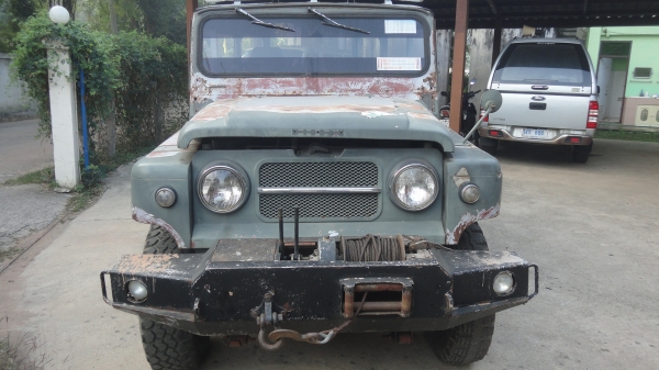 ขายรถนิสพลาทอลราคาถูก มีทะเบียน