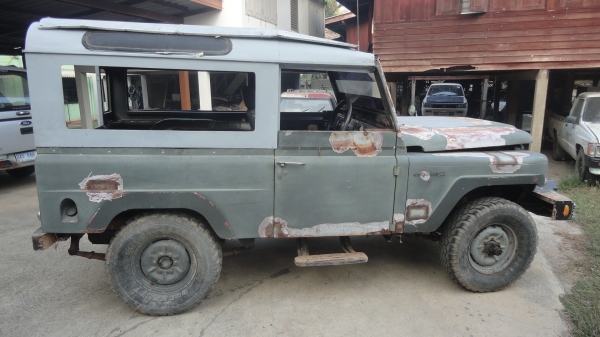 ขายรถนิสพลาทอลราคาถูก มีทะเบียน