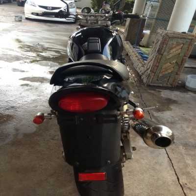 ต้องการขาย Innazuma 400  อินวอยล์