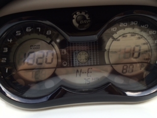 !!!! ร้าน GoForJet ขาย Sea-Doo RXT 215 ปี 2007 !!!!