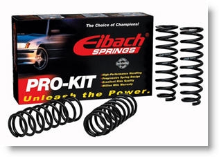 จำหน่ายคอล์ยสปริง Eibach