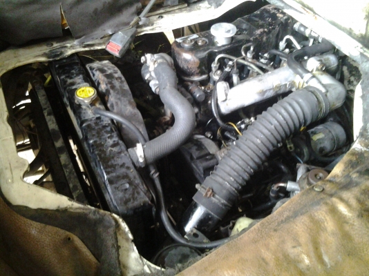 ขายเครื่อง อีซูซุ 2800 CC มีเลขอยู่ในรถตู้ยัดดี ยังไม่ได้ยกลงขาย 28000 บาท มาทดสอบขับได้เลยครับ โทร 0818085016