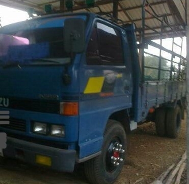 ISUZU NPR 115 HP 4BD1 ปี 36 แก้มเหลือง กระบะคอกเหล็กความยาว 4.30 เมตรสภาพสวย เครื่องแน่นแรงดี ภายในเก๋งคอนโซลสวยครบ พวงมาลัยธรรมดาเดิมๆ เกียร์สั้น ช่วงล่างคัชซีไม่มีดาม ยาง 8.25 ขอบ 16 เอกสารทะเบียนครบพร้อม ราคาต่อรองได้ครับ ISUZU NPR 115 HP 4BD1 ปี 36 แก้มเหลือง กระบะคอกเหล็กความยาว 4.30 เมตรสภาพสวย เครื่องแน่นแรงดี ภายในเก๋งคอนโซลสวยครบ พวงมาลัยธรรมดาเดิมๆ เกียร์สั้น ช่วงล่างคัชซีไม่มีดาม ยาง 8.25 ขอบ 16 เอกสารทะเบียนครบพร้อม ราคาต่อรองได้ครับ