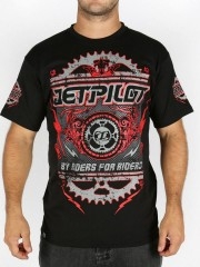 @@ขายเสื้อยืด Jetpilot 2014 หลายแบบ หลายสไตร์@@