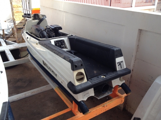 ขายเรือ550 เก่านอกครับ