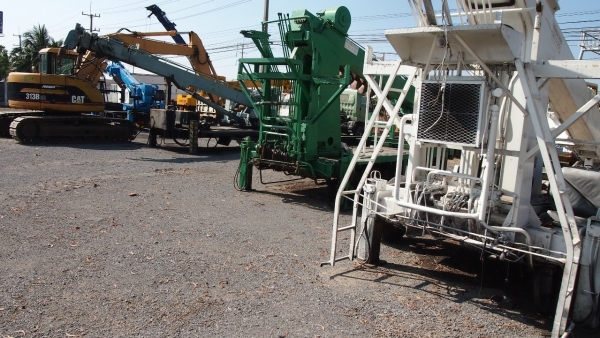 ขายรถ 6,10,18,22,24ล้อ ดั้ม พ่วง โม่ปูน เครน หัวลาก เทนเลอร์ ตู้แห้ง เครื่องจักรกลเกษตร อะไหล่ทุกชนิด รถเก็บสี เช็คเครื่องยนต์ เกียร์ แอร์ เฟืองท้าย ระบบไฟ ทะเบียนพร้อม เปลี่ยนถ่ายของเหลวให้ใหม่หมด วิ่งยาวๆ มีอู่เองและอะไหล่บริการหลังการขาย ผ่อนต่อไม่ไหวเ