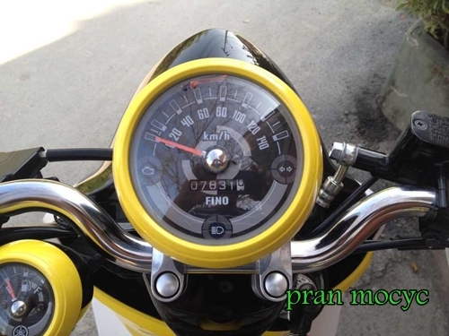 ขายfino fi หัวฉีด สีขาวเหลืองดำ ปี2013 ขายfino fi หัวฉีด สีขาวเหลืองดำ ปี2013