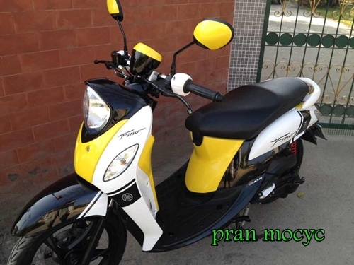 ขายfino fi หัวฉีด สีขาวเหลืองดำ ปี2013 ขายfino fi หัวฉีด สีขาวเหลืองดำ ปี2013