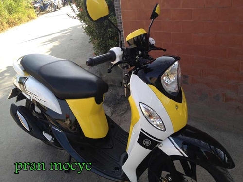 ขายfino fi หัวฉีด สีขาวเหลืองดำ ปี2013 ขายfino fi หัวฉีด สีขาวเหลืองดำ ปี2013