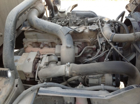 ขายรถบ้าน 6 ล้อ Hino Dutro 340 ยูโร 2 Turbo Inter ขายรถบ้าน 6 ล้อ Hino Dutro 340 ยูโร 2 Turbo Inter