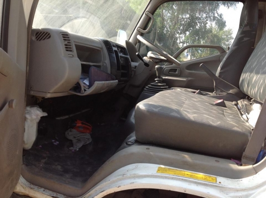 ขายรถบ้าน 6 ล้อ Hino Dutro 340 ยูโร 2 Turbo Inter ขายรถบ้าน 6 ล้อ Hino Dutro 340 ยูโร 2 Turbo Inter