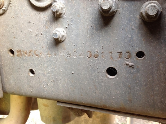 ขายรถบ้าน 6 ล้อ Hino Dutro 340 ยูโร 2 Turbo Inter ขายรถบ้าน 6 ล้อ Hino Dutro 340 ยูโร 2 Turbo Inter