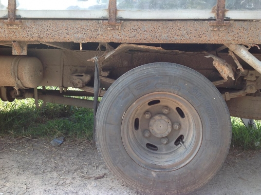 ขายรถบ้าน 6 ล้อ Hino Dutro 340 ยูโร 2 Turbo Inter ขายรถบ้าน 6 ล้อ Hino Dutro 340 ยูโร 2 Turbo Inter