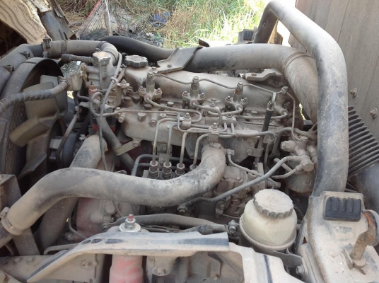 ขายรถบ้าน 6 ล้อ Hino Dutro 340 ยูโร 2 Turbo Inter ขายรถบ้าน 6 ล้อ Hino Dutro 340 ยูโร 2 Turbo Inter