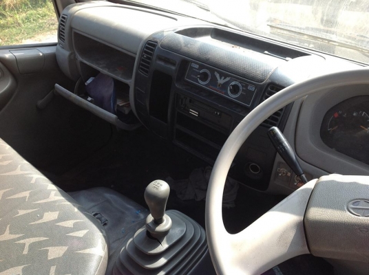 ขายรถบ้าน 6 ล้อ Hino Dutro 340 ยูโร 2 Turbo Inter ขายรถบ้าน 6 ล้อ Hino Dutro 340 ยูโร 2 Turbo Inter