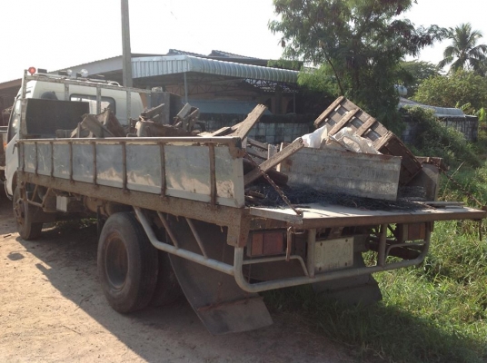 ขายรถบ้าน 6 ล้อ Hino Dutro 340 ยูโร 2 Turbo Inter ขายรถบ้าน 6 ล้อ Hino Dutro 340 ยูโร 2 Turbo Inter