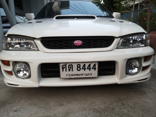 ขายดาวน์ SUBARU impreza