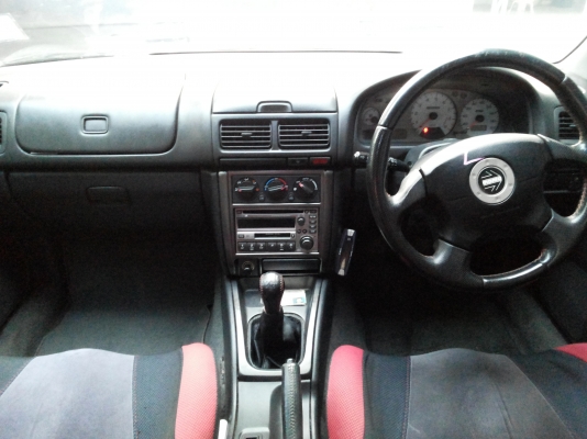 ขายดาวน์ SUBARU impreza