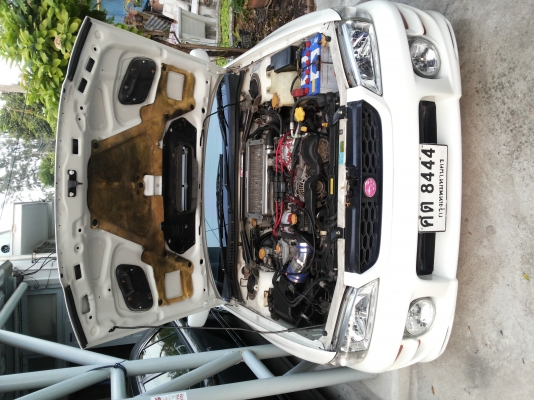 ขายดาวน์ SUBARU impreza